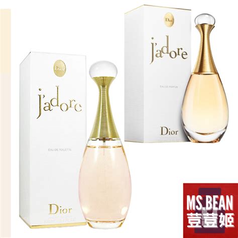 [心得] Dior J'adore 真我宣言女性淡香精心得 